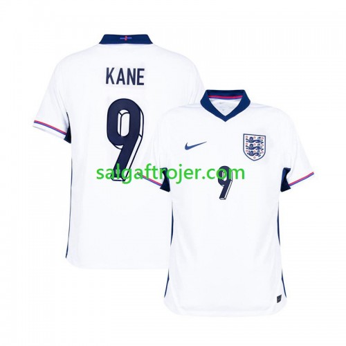 England Harry Kane 10 Fodboldtrøjer Hjemmebanesæt EM 2024 Kort ærmer England Harry Kane 10 Fodboldtrøjer Hjemmebanesæt EM 2024 Kort ærmer